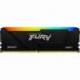 MEMORIA RAM KINGSTON FURY BEAST RGB 16GB/ DDR4/ 3200MHZ/ 1.35V/ CL16/ DIMM