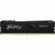 MEMORIA RAM KINGSTON FURY BEAST 16GB/ DDR4/ 3600MHZ/ 1.35V/ CL18/ DIMM