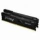 MEMORIA RAM KINGSTON FURY BEAST 2 X 16GB/ DDR4/ 3600MHZ/ 1.35V/ CL18/ DIMM