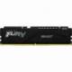 MEMORIA RAM KINGSTON FURY BEAST 16GB/ DDR5/ 5600MHZ/ 1.25V/ CL40/ DIMM