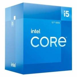PROCESADOR INTEL CORE I5-12400 2.50GHZ SOCKET 1700