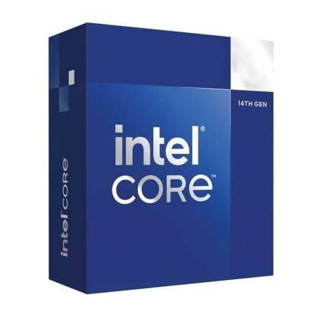 PROCESADOR INTEL CORE I5-14400 2.50GHZ SOCKET 1700