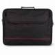 MALETÍN MONRAY PASSENGER PLUS PARA PORTÁTILES HASTA 18'/ CINTA PARA TROLLEY/ NEGRO