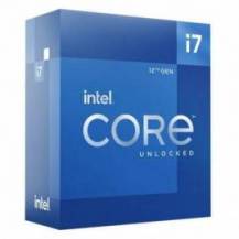 PROCESADOR INTEL CORE I7-12700K 3.60GHZ SOCKET 1700
