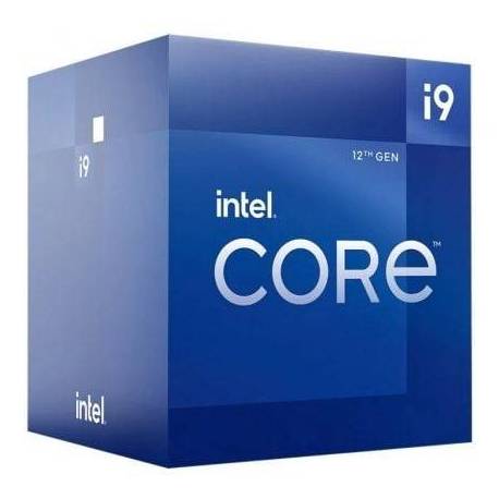 PROCESADOR INTEL CORE I9-12900 2.40GHZ SOCKET 1700