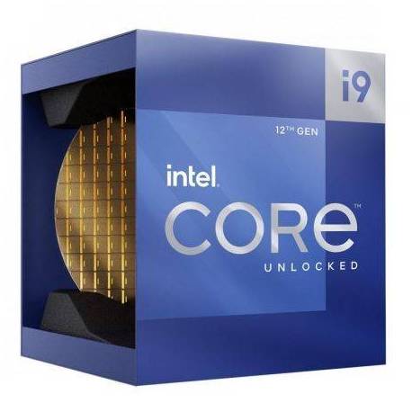PROCESADOR INTEL CORE I9-12900K 3.20GHZ SOCKET 1700