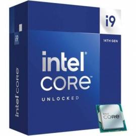 PROCESADOR INTEL CORE I9-14900K 3.20GHZ SOCKET 1700