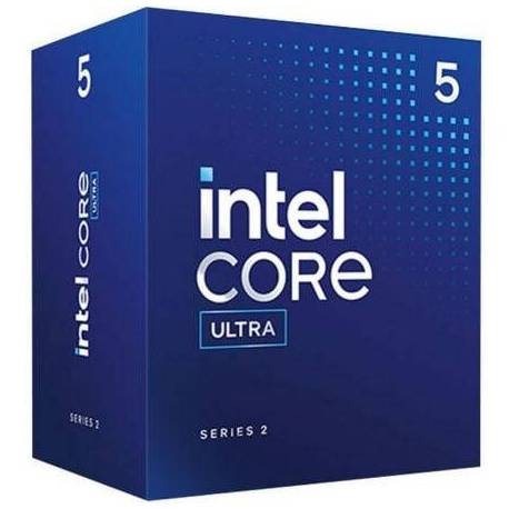 PROCESADOR INTEL CORE ULTRA 5-225 3.3 GHZ SOCKET 1851