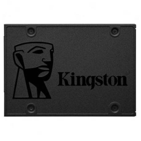 DISCO SSD KINGSTON A400 240GB/ SATA III