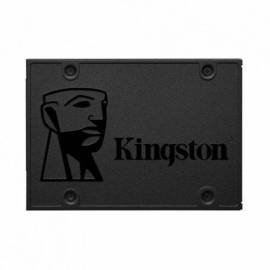 DISCO SSD KINGSTON A400 960GB/ SATA III