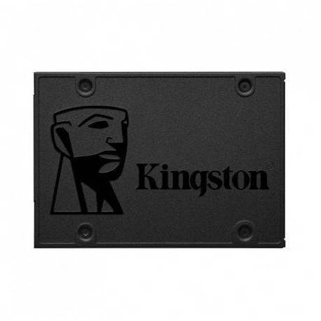DISCO SSD KINGSTON A400 960GB/ SATA III