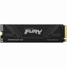 DISCO SSD KINGSTON FURY RENEGADE G5 1TB/ M.2 2280 PCIE GEN5/ FULL CAPACITY