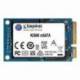 DISCO SSD KINGSTON KC600 256GB/ MSATA/ FULL CAPACITY