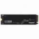 DISCO SSD KINGSTON KC3000 4TB/ M.2 2280 PCIE GEN4/ CON DIFUSOR DE CALOR/ FULL CAPACITY