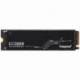 DISCO SSD KINGSTON KC3000 2TB/ M.2 2280 PCIE GEN4/ CON DISIPADOR DE CALOR/ FULL CAPACITY