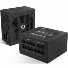 FUENTE DE ALIMENTACIÓN NOX HUMMER GDM/ 750W/ VENTILADOR 12CM/ 80 PLUS GOLD