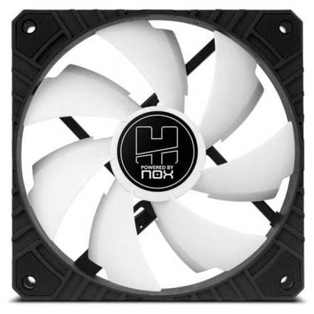 VENTILADOR NOX H-FAN PRO/ 12CM