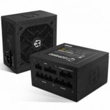 FUENTE DE ALIMENTACIÓN NOX HUMMER GDM/ 850W/ VENTILADOR 12CM/ 80 PLUS GOLD
