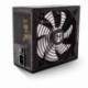 FUENTE DE ALIMENTACIÓN NOX HUMMER/ 650W/ VENTILADOR 14CM/ 80 PLUS BRONZE