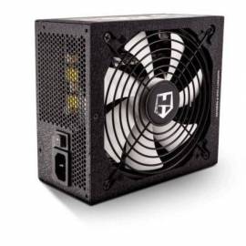 FUENTE DE ALIMENTACIÓN NOX HUMMER/ 650W/ VENTILADOR 14CM/ 80 PLUS BRONZE