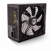 FUENTE DE ALIMENTACIÓN NOX HUMMER/ 650W/ VENTILADOR 14CM/ 80 PLUS BRONZE