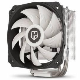 VENTILADOR CON DISIPADOR NOX H-212/ 12CM