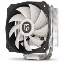 VENTILADOR CON DISIPADOR NOX H-212/ 12CM
