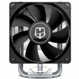 VENTILADOR CON DISIPADOR NOX HUMMER H-903/ 9.2CM