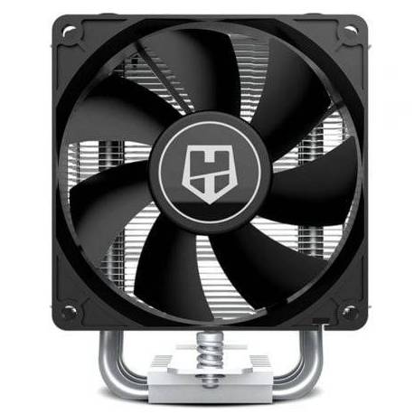 VENTILADOR CON DISIPADOR NOX HUMMER H-903/ 9.2CM
