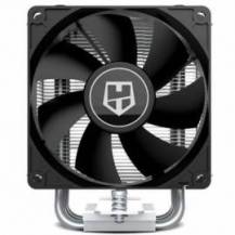 VENTILADOR CON DISIPADOR NOX HUMMER H-903/ 9.2CM