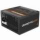 FUENTE DE ALIMENTACIÓN NOX HUMMER URANO PRO/ 650W/ VENTILADOR 12CM/ 80 PLUS BRONZE