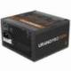 FUENTE DE ALIMENTACIÓN NOX HUMMER URANO PRO/ 750W/ VENTILADOR 12CM/ 80 PLUS BRONZE