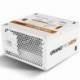 FUENTE DE ALIMENTACIÓN NOX HUMMER URANO PRO WHITE/ 650W/ VENTILADOR 12CM/ 80 PLUS BRONZE/ BLANCA