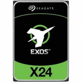 DISCO DURO SEAGATE EXOS X24 24TB/ 3.5'/ SATA III