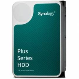 DISCO DURO SYNOLOGY PLUS HAT3300 4TB/ 3.5'/ SATA III/ 256MB