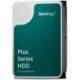 DISCO DURO SYNOLOGY PLUS HAT3300 6TB/ 3.5'/ SATA III/ 256MB