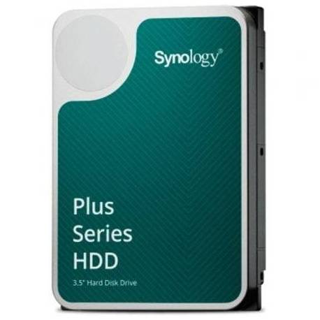 DISCO DURO SYNOLOGY PLUS HAT3300 6TB/ 3.5'/ SATA III/ 256MB