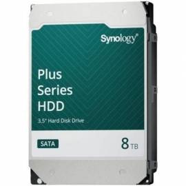 DISCO DURO SYNOLOGY PLUS HAT3320 8TB/ 3.5'/ SATA III