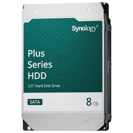 DISCO DURO SYNOLOGY PLUS HAT3320 8TB/ 3.5'/ SATA III
