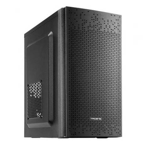 CAJA MINITORRE ANIMA AC6500 CON FUENTE 500W