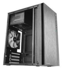 CAJA MINITORRE ANIMA ACX500 CON FUENTE 500W