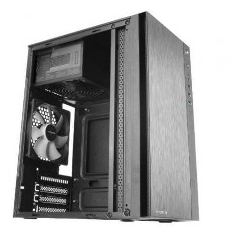 CAJA MINITORRE ANIMA ACX500 CON FUENTE 500W