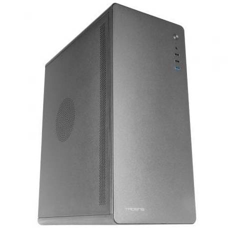 CAJA SEMITORRE TACENS ENSIS