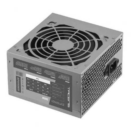 FUENTE DE ALIMENTACIÓN ANIMA APIII500SI BULK EDITION/ 500W/ VENTILADOR 12CM
