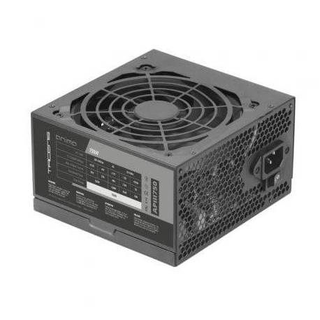 FUENTE DE ALIMENTACIÓN ANIMA APIII750/ 750W/ VENTILADOR 12CM