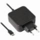 CARGADOR DE PORTÁTIL NGS W-45W USB TIPO-C/ 45W/ AUTOMÁTICO/ VOLTAJE 5-20V