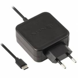 CARGADOR DE PORTÁTIL NGS W-45W USB TIPO-C/ 45W/ AUTOMÁTICO/ VOLTAJE 5-20V