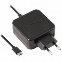 CARGADOR DE PORTÁTIL NGS W-45W USB TIPO-C/ 45W/ AUTOMÁTICO/ VOLTAJE 5-20V