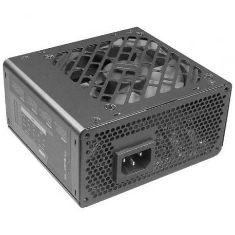 FUENTE DE ALIMENTACIÓN ANIMA APSIII500/ 500W/ VENTILADOR 9CM