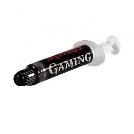 PASTA TÉRMICA MARS GAMING MT0/ 1G